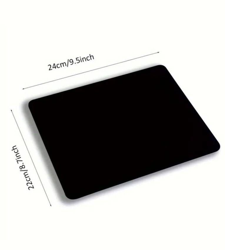 Tapis de Souris Antidérapant pour PC & Bureau